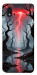 Чехол Strange thunder для Galaxy M01 Core