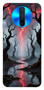 Чехол Strange thunder для Xiaomi Redmi K30