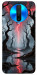 Чехол Strange thunder для Xiaomi Poco X2