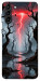 Чохол Strange thunder для Galaxy S21+