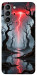 Чохол Strange thunder для Galaxy S21