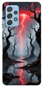 Чехол Strange thunder для Samsung Galaxy A52 5G