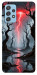 Чохол Strange thunder для Galaxy A52