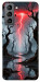 Чехол Strange thunder для Galaxy S21 FE
