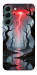 Чехол Strange thunder для Galaxy S22