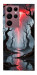Чехол Strange thunder для Galaxy S22 Ultra