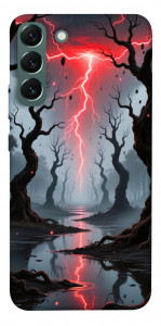 Чохол Strange thunder для Galaxy S22+