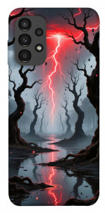 Чохол Strange thunder для Galaxy A13 4G
