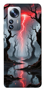 Чохол Strange thunder для Xiaomi 12