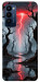 Чохол Strange thunder для TECNO Camon 18