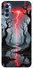 Чохол Strange thunder для TECNO Spark 8P
