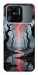 Чехол Strange thunder для Xiaomi Redmi 10C