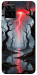 Чехол Strange thunder для Vivo Y33s