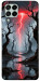 Чехол Strange thunder для Galaxy M53
