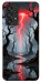 Чехол Strange thunder для Galaxy A33 5G