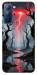 Чохол Strange thunder для TECNO Pop 5 LTE