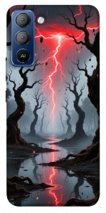 Чехол Strange thunder для TECNO Pop 5 Pro