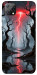 Чехол Strange thunder для Blackview A55