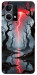 Чехол Strange thunder для Oppo Reno 7 4G