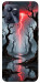 Чохол Strange thunder для Realme C35