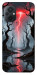 Чехол Strange thunder для Xiaomi Poco M5