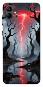 Чехол Strange thunder для Galaxy A04