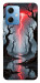 Чехол Strange thunder для Xiaomi Redmi Note 12 5G
