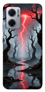 Чохол Strange thunder для Xiaomi Redmi Note 11E