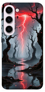 Чохол Strange thunder для Galaxy S23+