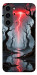 Чехол Strange thunder для Galaxy S23