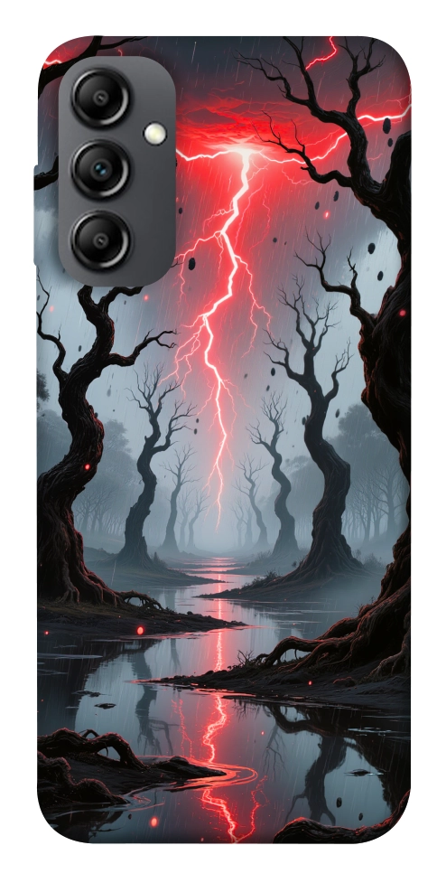 Чохол Strange thunder для Galaxy A14 5G