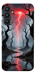Чехол Strange thunder для Galaxy A34 5G