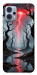 Чехол Strange thunder для Motorola Moto G23