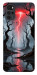 Чехол Strange thunder для Motorola Moto G22