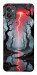 Чехол Strange thunder для Motorola Moto G32