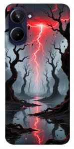Чохол Strange thunder для Realme 10 4G