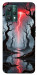 Чехол Strange thunder для Realme 9 Pro