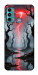 Чехол Strange thunder для Motorola Moto G60