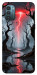 Чехол Strange thunder для Nokia G21