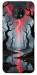 Чохол Strange thunder для Nokia G50