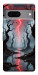 Чехол Strange thunder для Google Pixel 7