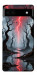 Чехол Strange thunder для Google Pixel 6A