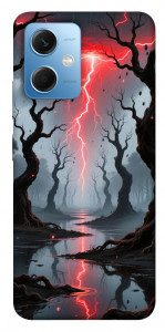 Чехол Strange thunder для Xiaomi Poco X5