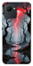 Чохол Strange thunder для Realme C30s