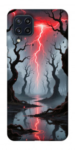 Чехол Strange thunder для Galaxy M32