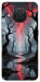 Чехол Strange thunder для Nokia X20