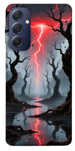 Чохол Strange thunder для Galaxy M54 5G