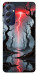 Чехол Strange thunder для Galaxy M54 5G