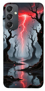 Чехол Strange thunder для Galaxy A24 4G