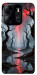 Чехол Strange thunder для Tecno Spark Go 2023